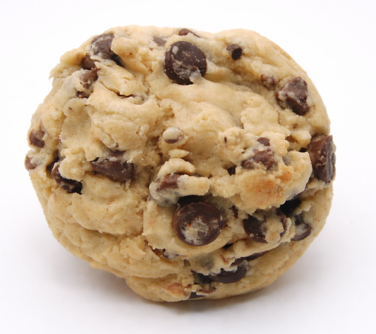 French Vanilla Chocolate Chip